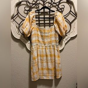 Entro dress in size S
